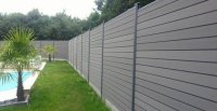 Portail Clôtures dans la vente du matériel pour les clôtures et les clôtures à Quatremare